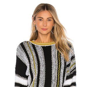 Free People Show Me Love Sweater